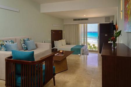 Sunset Royal Beach Resort - All Inclusive - 4