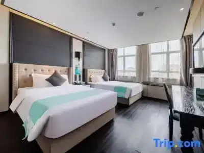 Guangzhou Jiahe - 63