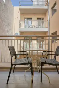 Acropolis Apartments - 47