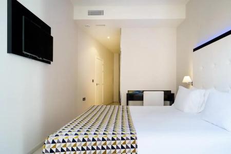 Dorma Málaga Museos - 55