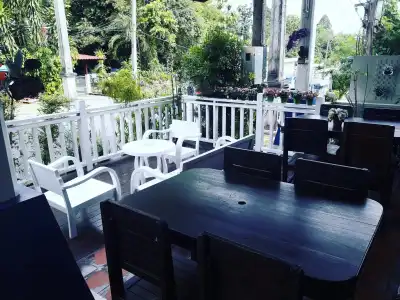 Baan Andaman Krabi - 18
