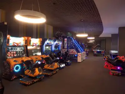 Aqua Paradise Resort & Aqua Park - 27