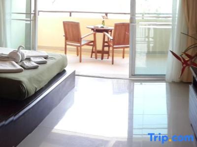 Lanta Pura Beach Resort (SHA Extra Plus) - 168