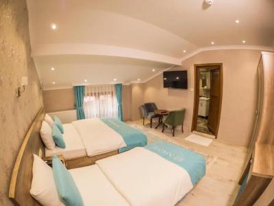 Elif Inan Otel - 85