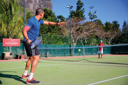 Paradis Beachcomber Golf Resort & Spa - 16