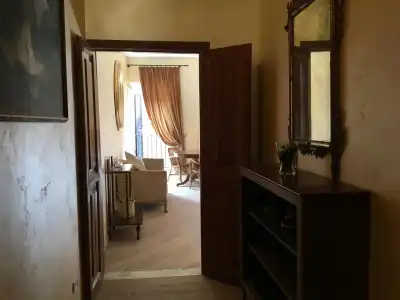 Pantheon Old Suite - 16