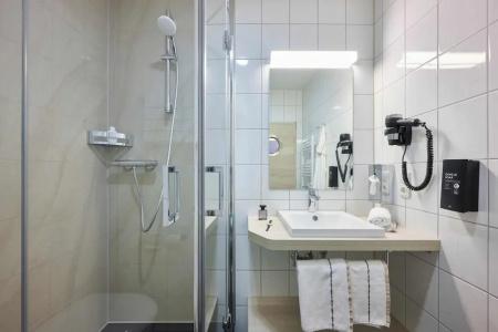 All Inclusive Apartment in Wangerland Resort - 40