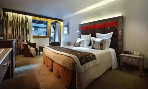 Hôtel Le Lana - 29