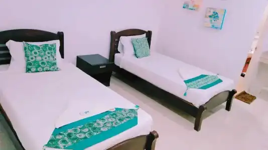 Phet Cha-am Plaza & Resort - 47