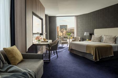 Anantara The Marker Dublin - A Leading of the World - 37