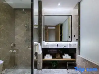 Rosedale Shenzhen - 87