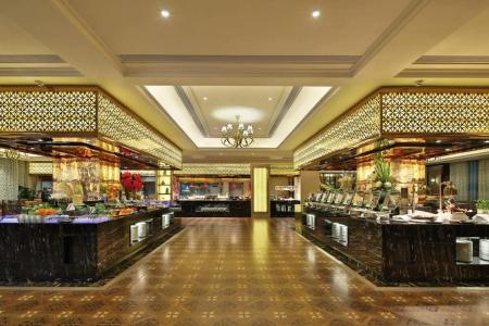 Howard Johnson Zunyue Chengdu - 17