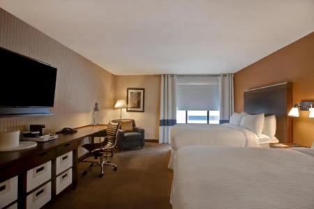Four Points By Sheraton Peoria - 42