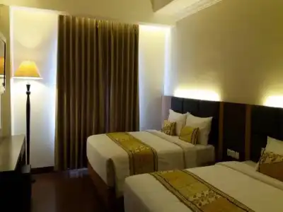 D'Senopati Malioboro Grand - 2