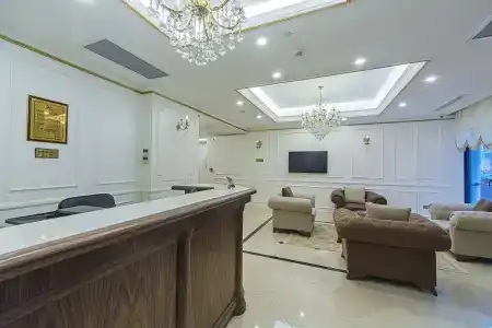 Grand Nakı - 1
