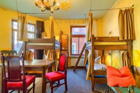 Lollis Homestay - Hostel - 51