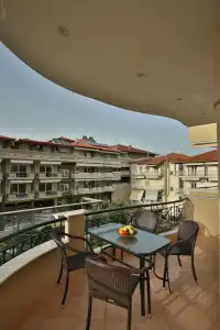 Irida Apartments - 38