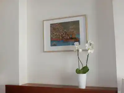 Kripis Studio Thessaloniki Apart-Hotel - 147