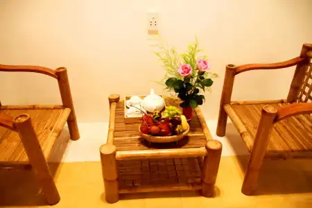 Hoi An Rustic Villa - 5