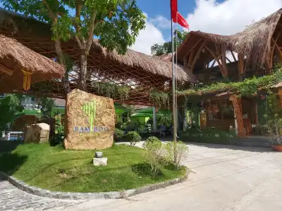 FORTUNE 2 LUCKY STAY Phu Quoc - 20