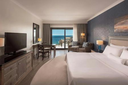 The Westin Dragonara Resort, Malta - 23