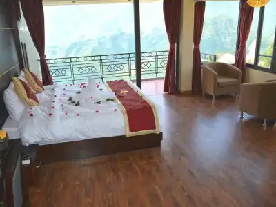 Sapa Vista - 177