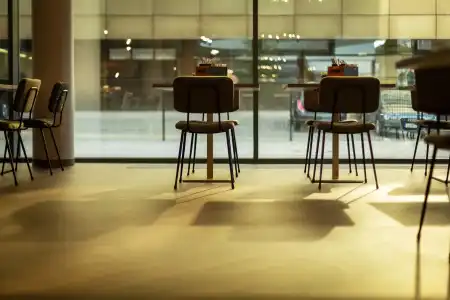 Holiday Inn - the niu, Mesh Stuttgart Messe by IHG - 20