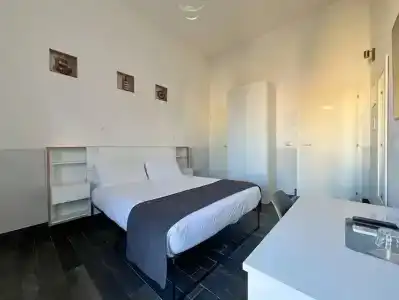 Arch Rome Suites - 81