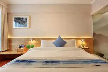 Guilin Sky Palace - 23
