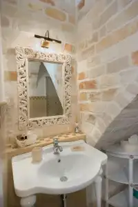 Romantic Trulli - 8