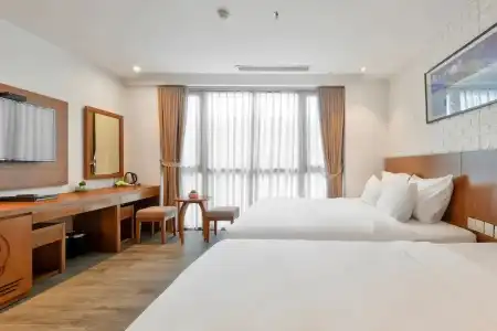 Soho Boutique - 43