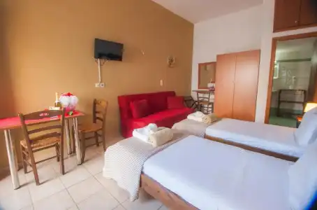 Elounda Sunrise Apart-Hotel - 355