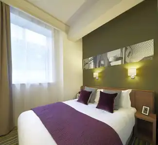 Citadines Holborn-Covent Garden London - 76
