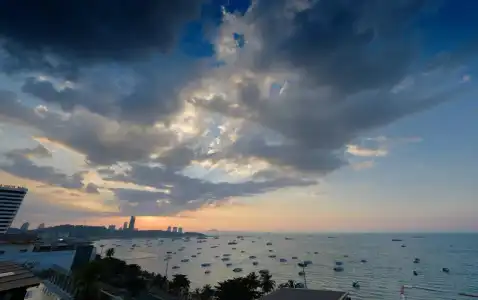 Deep Blue Z10 Pattaya - 15
