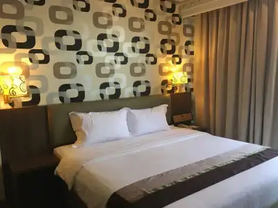 ACs by Marriott Ipoh - 31