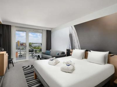Novotel Szeged - 69