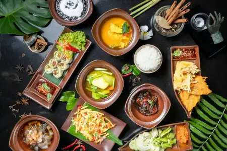 JW Marriott Phuket Resort & Spa - 10