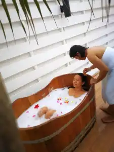 Barefeet Naturist Resort - 21