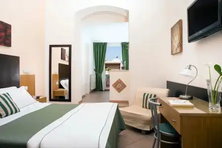 La Pensione Svizzera - 37