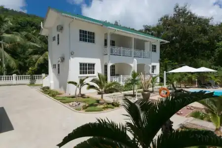 Villa Koket - 35