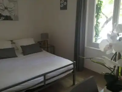 Hôtel le Galambre - 4
