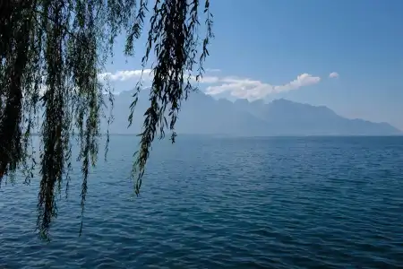 Youth Hostel Montreux - 22