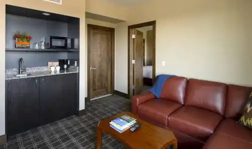 Tetherow Resort - 44