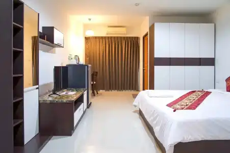 Kilintra Residence - 4