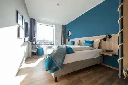 HARBR. Konstanz, a member of Radisson Individuals - 87