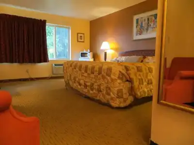 Cameo Motel - Portland - 29