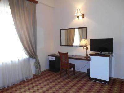Armenian Royal Palace - 6