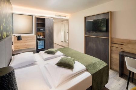 Best Western Muenchen Airport - 90
