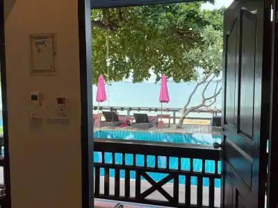 Bhundhari Chaweng Beach Resort Koh Samui - 208