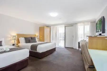 Mid City Warrnambool - 117